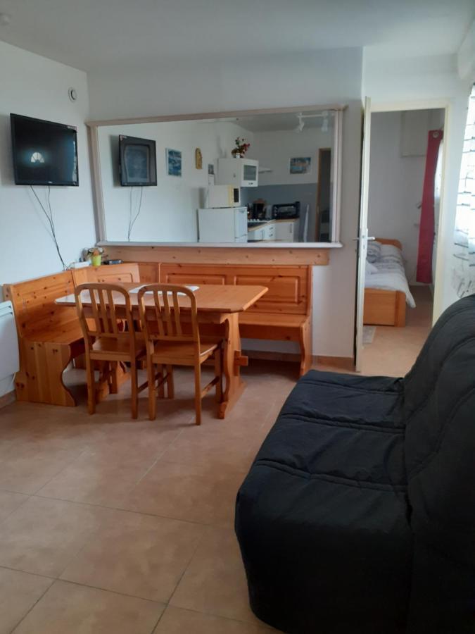 La Collinette Appartement Saint-Laurent-du-Cros Buitenkant foto