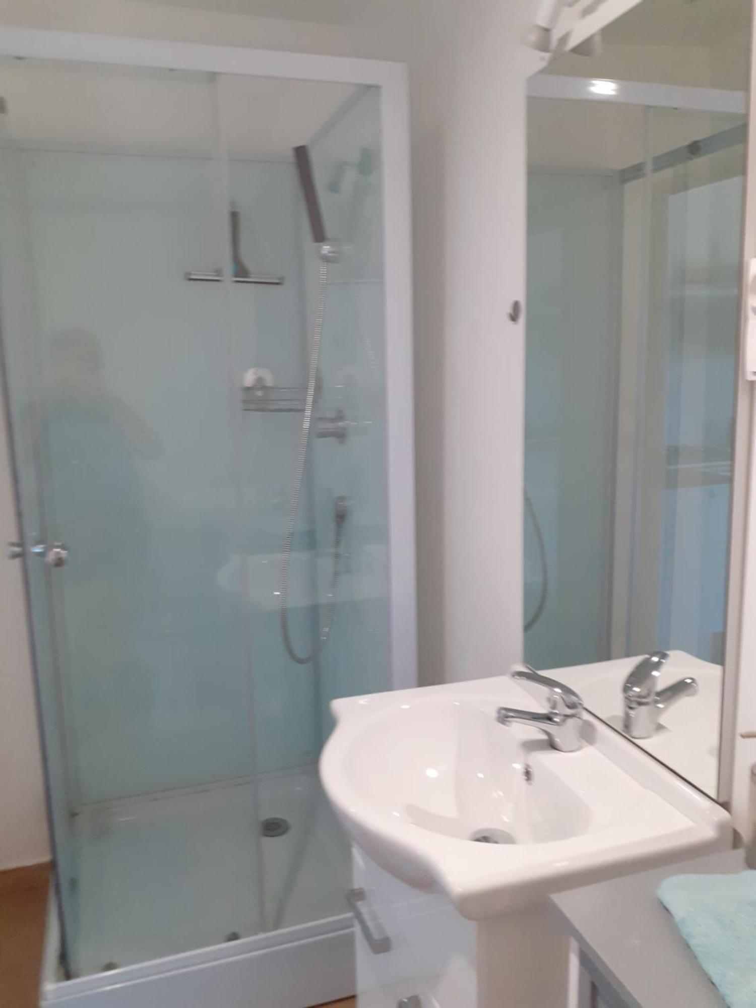 La Collinette Appartement Saint-Laurent-du-Cros Buitenkant foto